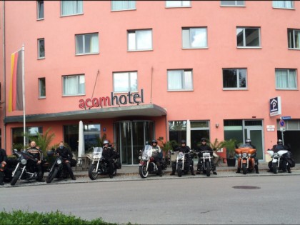 照片: acomhotel 