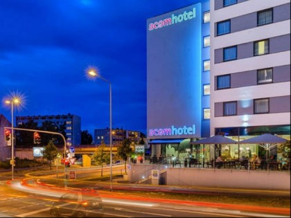照片: acomhotel 